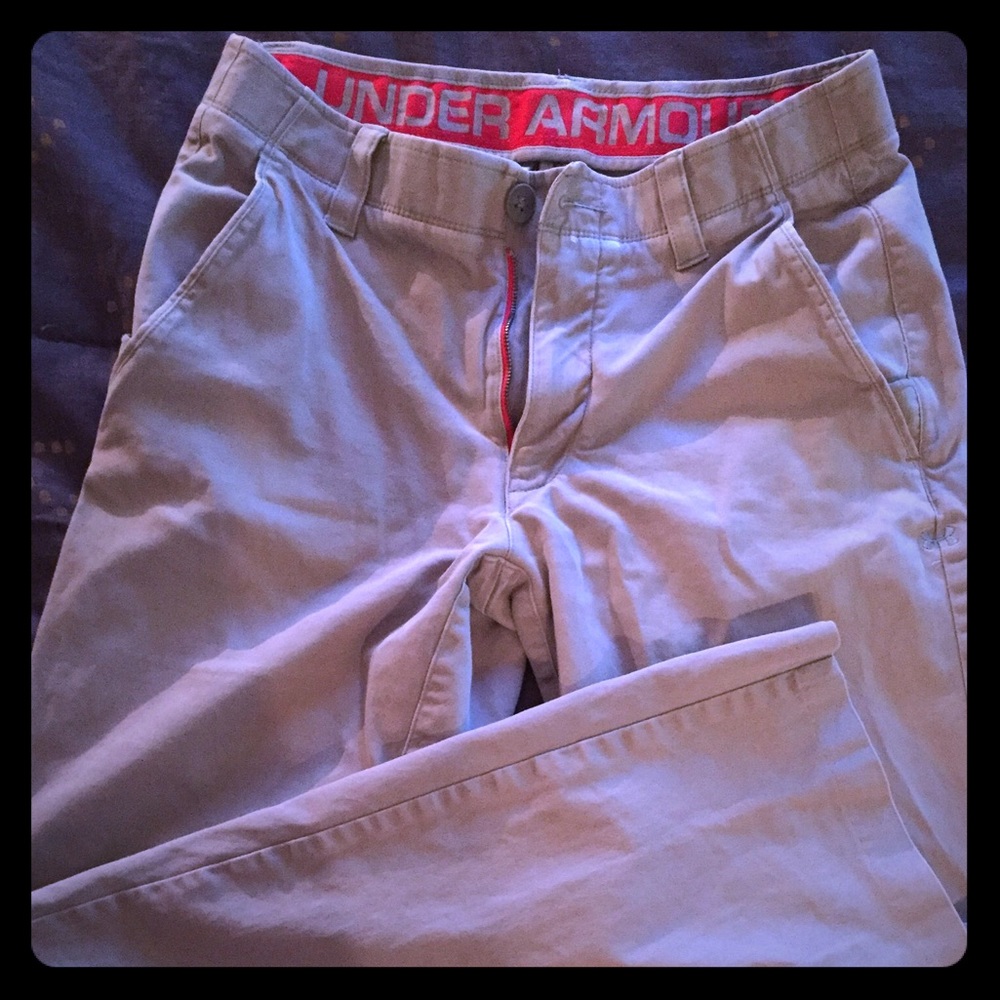 Pants
